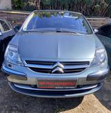 Citroën C8 HDi 135 Selection*Klima*7 Sitze*Xen*7 Sitze - Citroën C8 Gebrauchtwagen