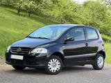 Volkswagen VW Fox 1.2 / TÜV Neu / Bremsen Neu / Schec... - Volkswagen Fox in Stuttgart