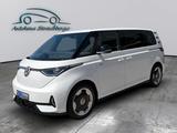 Volkswagen ID.Buzz 250 kW GTX LR 4M ACC AHK HUD KZU H&K 3ZK - Volkswagen ID. Buzz: GTX