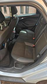 Ford Auto Ford Focus  2011 - Ford Focus aus 2011: Focus2011