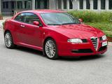 Alfa Romeo GT 3.2 V6 24V Distinctive Distinctive - gebrauchte Alfa Romeo GT aus dem Jahr 2005