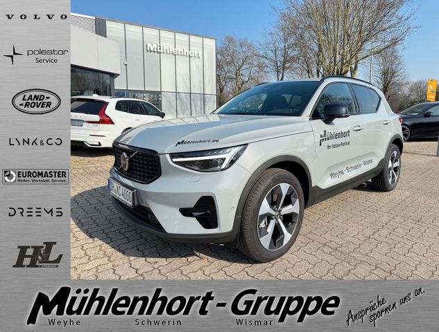 Volvo XC40 B4 B DKG PLUS DARK - Pilot - 360° - AHK -