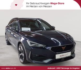 Cupra Leon Sportstourer 1.4 e-Hybrid (150 kW