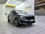 Skoda Karoq Sportline 4x4 Panorama Standheizung AHK - gebrauchte Skoda Karoq aus dem Jahr 2022