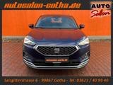 Seat Tarraco Xcellence DSG 4Drive 7-Sitze CAM+Standhz - Seat Tarraco: mit Apple Carplay