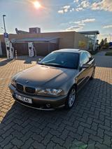 BMW 325Ci Edition Sport Edition Sport