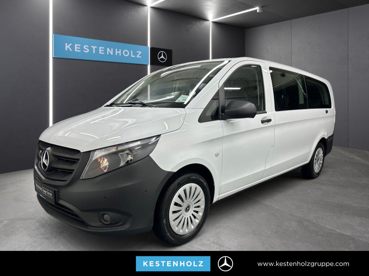 Mercedes-Benz Vito 114 CDI Tourer PRO Extralang