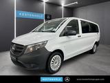 Mercedes-Benz Vito 114 CDI Tourer PRO Extralang - LKWs & Trucks in Freiburg