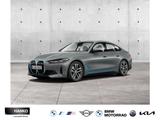 BMW i4 eDrive40 - graue BMW i4