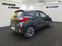Hyundai i10 - Vorschau Bild 3