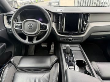 Volvo XC60 - 9