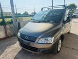 Fiat Multipla 1.6 16V Natural Power Emotion*NEOP - Fiat Multipla: Emotion