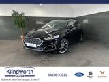 Ford Mondeo Turnier Hybrid Vignale +ACC+LED+Navi - gebrauchte Ford Mondeo aus dem Jahr 2021