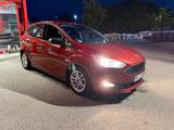Ford C-Max 1,0 EcoBoost 74kW Titanium Titanium - Ford C-Max: 7