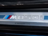BMW M850 - Vorschau Bild 25