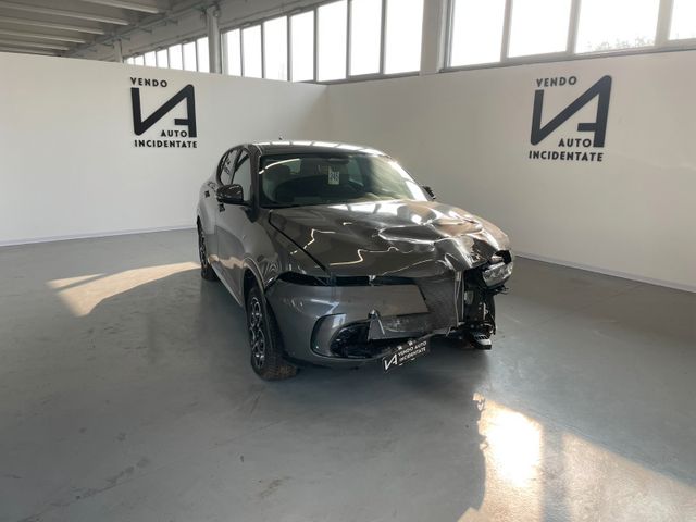 Alfa Romeo TONALE 1.3 PHEV 280CV AT6 Q4 TI CAMBIO AUTOMATIC