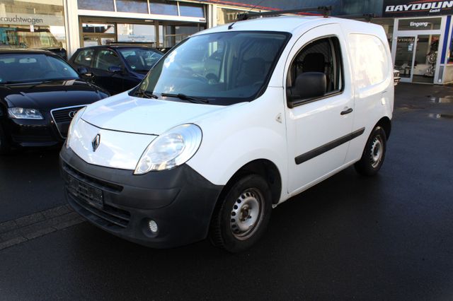 Renault Kangoo Rapid 1.5/EU5/Motor Defekt!