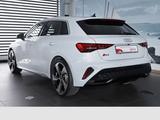 Audi A3 Sportback Sline 35TDI Str. PANO+MATIX+HEAD UP - Audi A3: Sline TDI