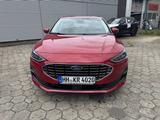 Ford Focus 1.0 EcoBoost Hybrid TITANIUM - Ford Focus aus 2025