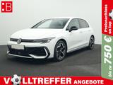 Volkswagen Golf 8 1.5 eTSI DSG R-Line BLACK STYLE AHK LED+ - Gebrauchtwagen in Berlin