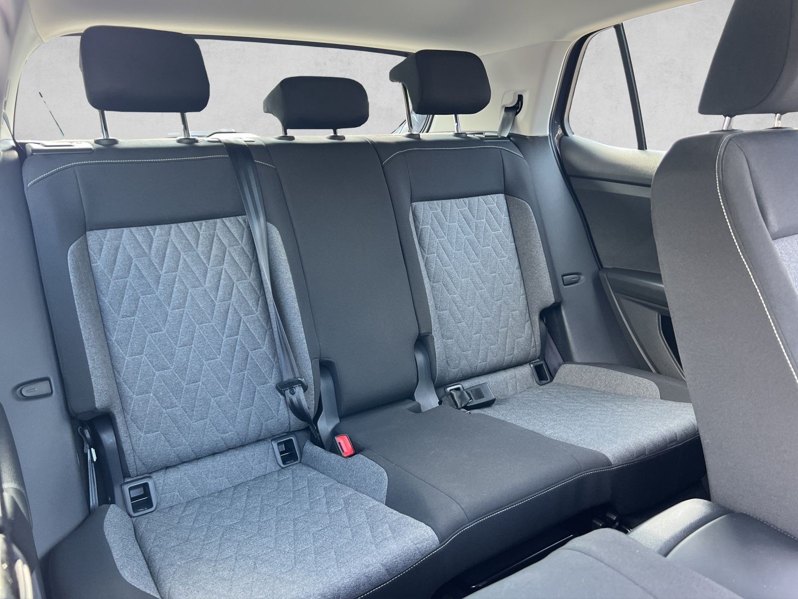 T-Cross Life 1.0 TSI*LED*AHK*ACC*Navi