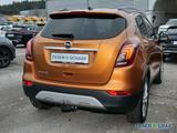 Opel Mokka X 1.6 D Innovation/NAVI/KAMERA/PDC - Opel: Automatik