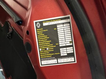 Renault Kadjar Collection *Klima*SHZ*Navi*PDC*Spurhalte*