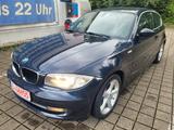 BMW 118 Baureihe 1 Lim. 118i*Klimaaut.*TÜV NEU - BMW 118 aus 2007: 118i