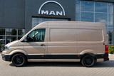 MAN TGE 3.180 LED#AHK#Navi#RFK - MAN Kipper 6x4