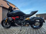 Ducati Diavel 1260 S - DUCATI DIAVEL 1260 S