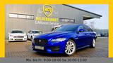 Jaguar XF Sportbrake R-Sport AWD LED Teilleder - Jaguar XF: Kombi, Sportbrake