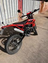 Beta RR 50 Enduro - BETA VON 1 BIS 50 CCM