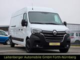 Renault Master Kasten L3H2 HKa 3,5 Komfort*KLIMA*KAMERA - Renault: Kleinbus