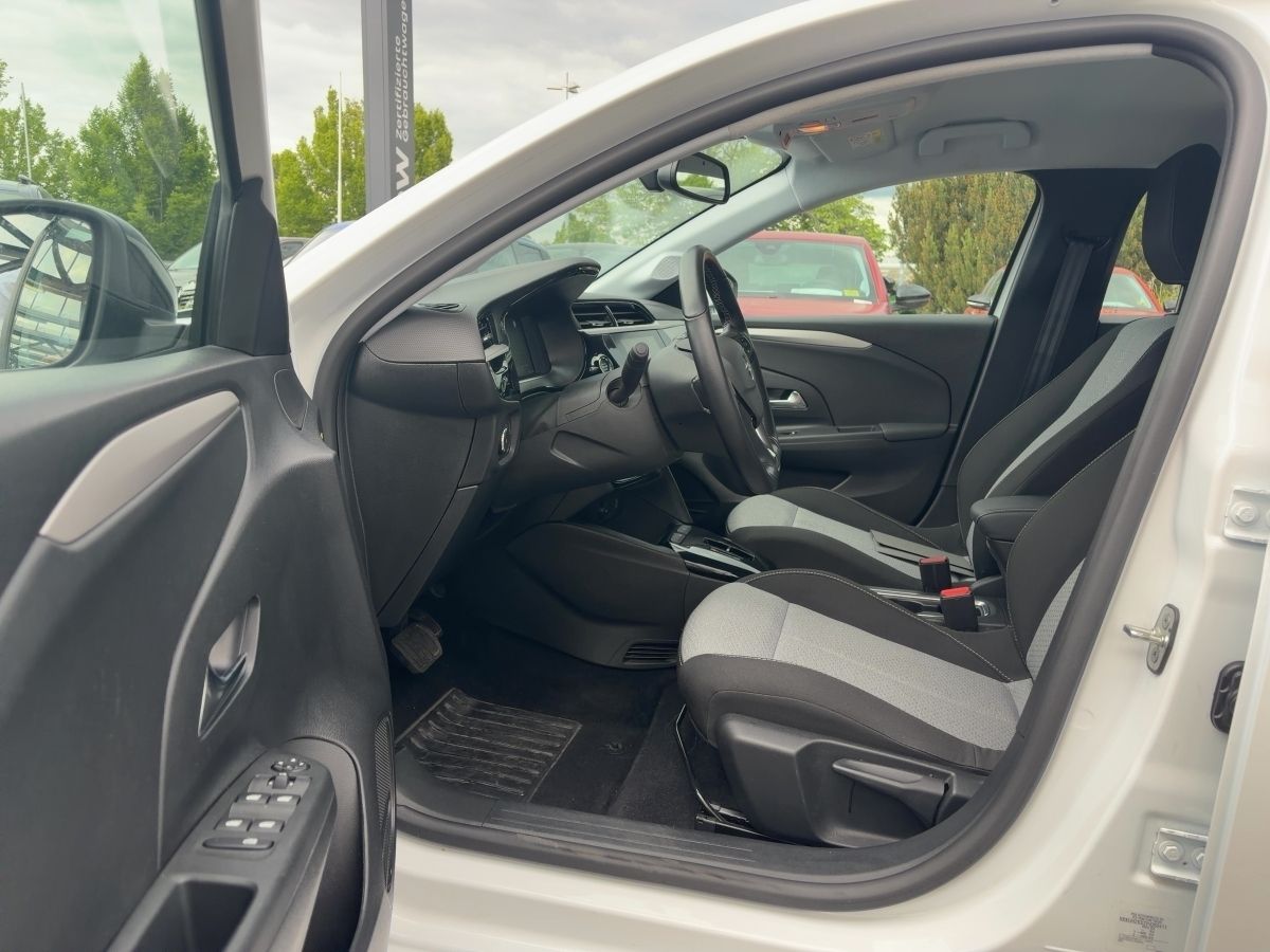 Opel Corsa - Bild 7