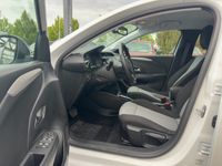 Opel Corsa - Vorschau Bild 7