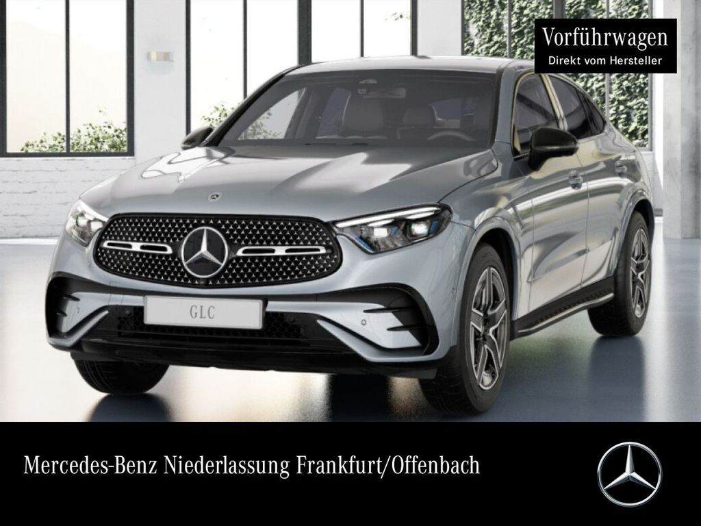 Mercedes-Benz GLC 200