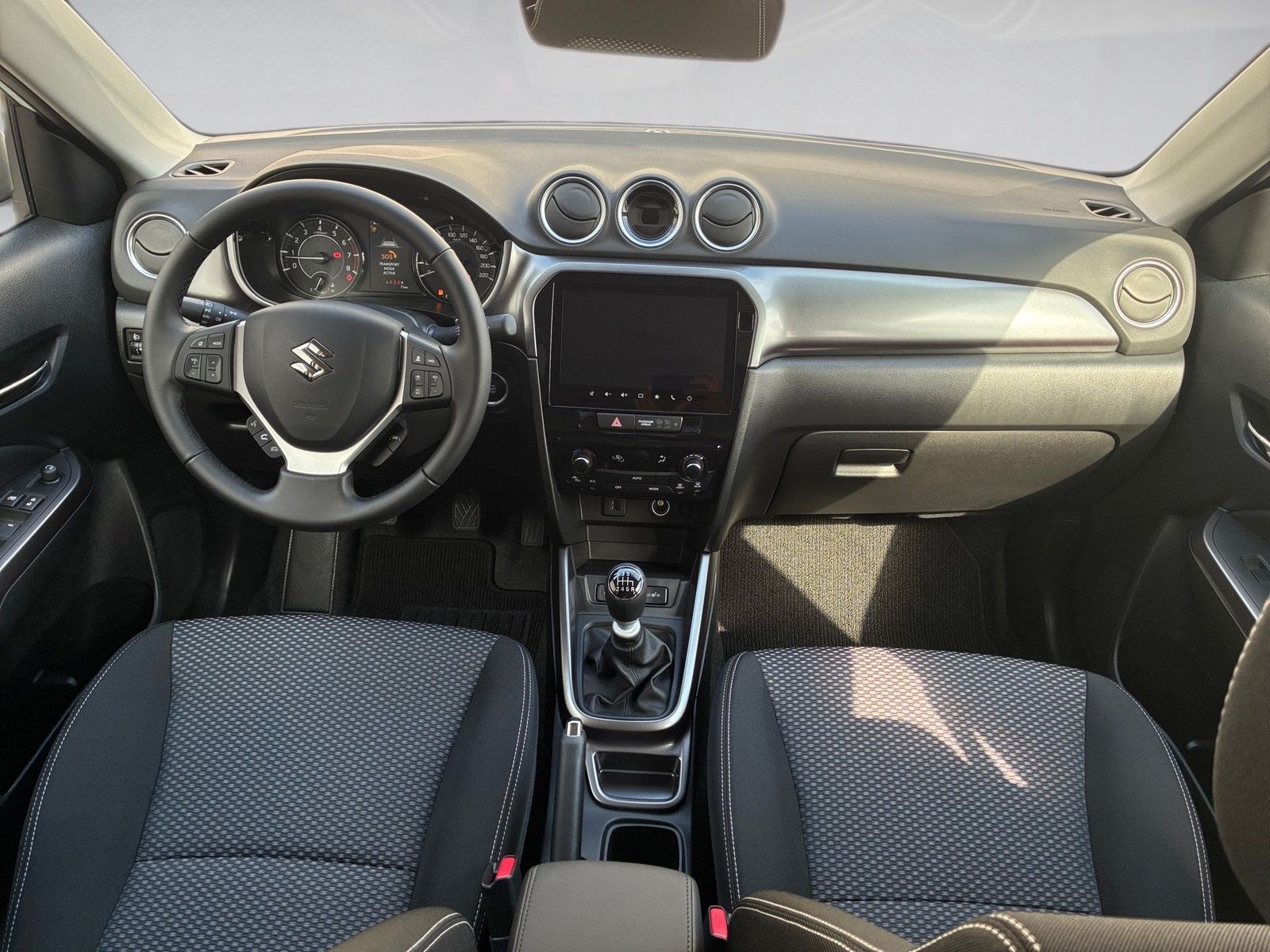 Fahrzeugabbildung Suzuki Vitara 1.4 4x2 Comfort Kamera,LED,Navi,SHZ,ACC