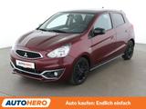 Mitsubishi Space Star 1.2 Diamant Edition+*SHZ*KLIMA* - Mitsubishi Space Star in Stuttgart