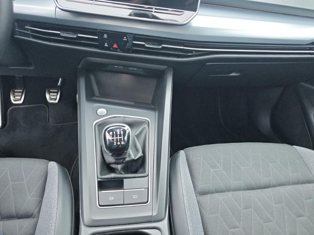 Volkswagen Golf 1.5 TSI Goal ACC LED PDC SHZ LHZ GJR VirtCo, миниатюра 22