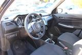 Suzuki SWIFT 1.2 COMFORT+ HYBRID M/T - gebrauchte Suzuki Swift aus dem Jahr 2023