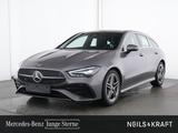 Mercedes-Benz CLA 200 SB AMG+AMBIENTE+KAM+LED+PERF AGA+Keyl - Mercedes-Benz CLA 200 Shooting Brake Jahreswagen