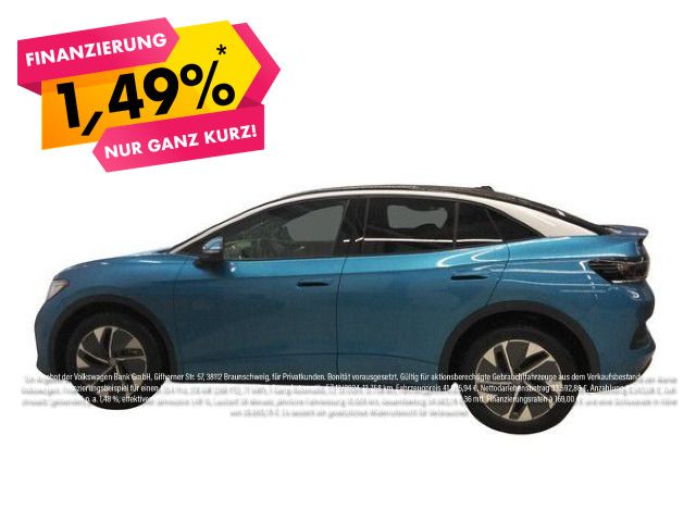 Image of Volkswagen ID.5