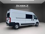 Fiat Ducato 7 Maxi 35 L4H2 KaWa verblecht - Fiat Ducato l4h3