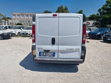 Opel Vivaro - 5