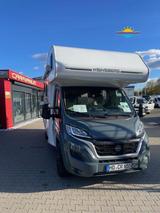 Weinsberg CaraHome 550 MG   - Weinsberg CaraHome