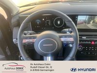 Hyundai TUCSON - Vorschau Bild 7