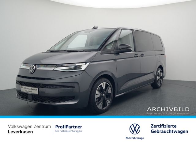 Volkswagen T7 Multivan TDI 7 SITZE STANDHZ AHK NAVI HUD KAM