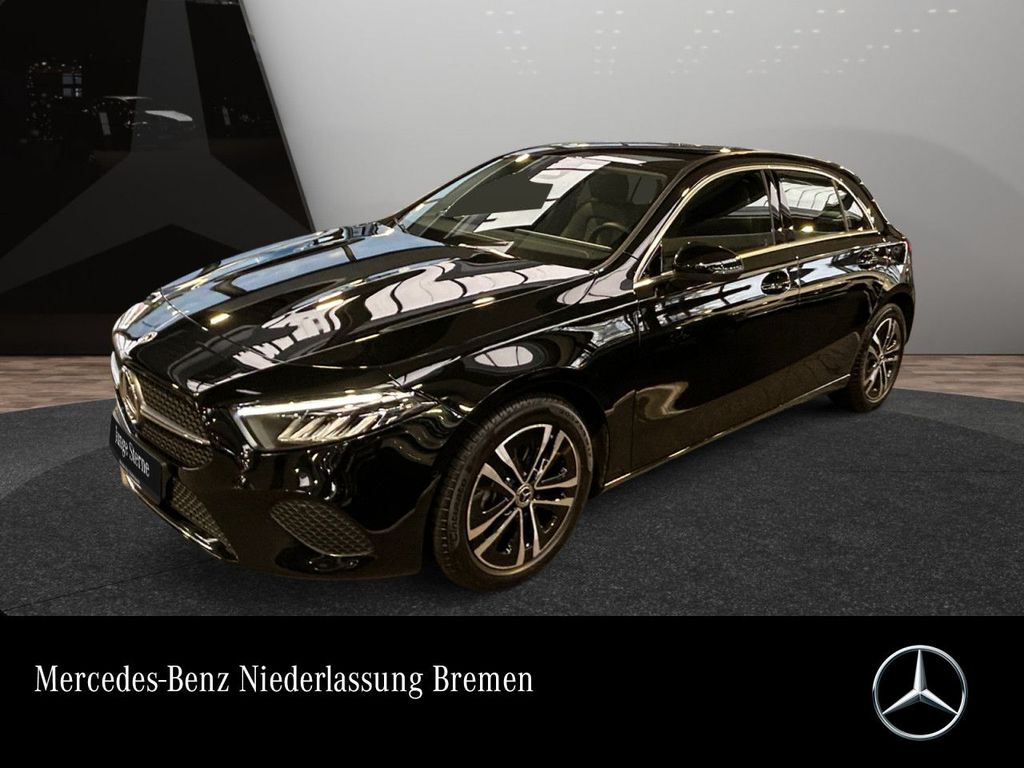 Image of Mercedes-Benz A 200