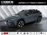 Subaru Crosstrek 2.0i e-Boxer Active AT ACC LED SHZ LM - Subaru Crosstrek: Active