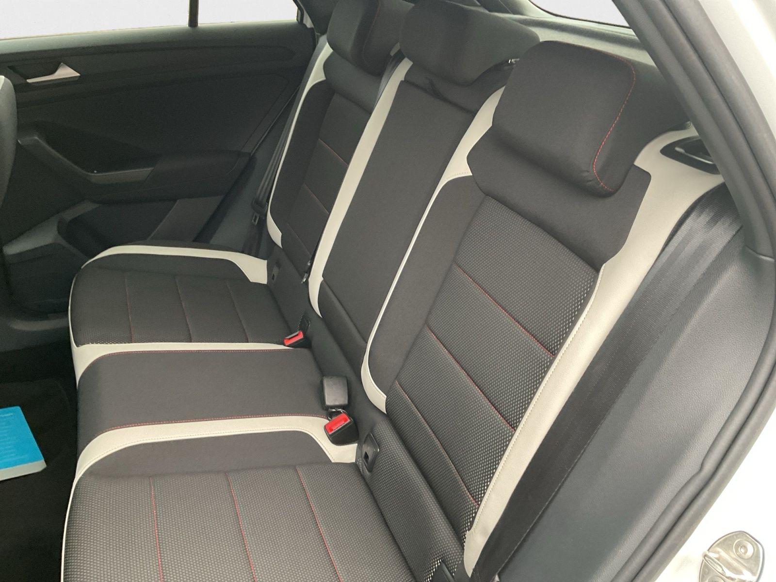 Volkswagen T-Roc 1.5 TSI